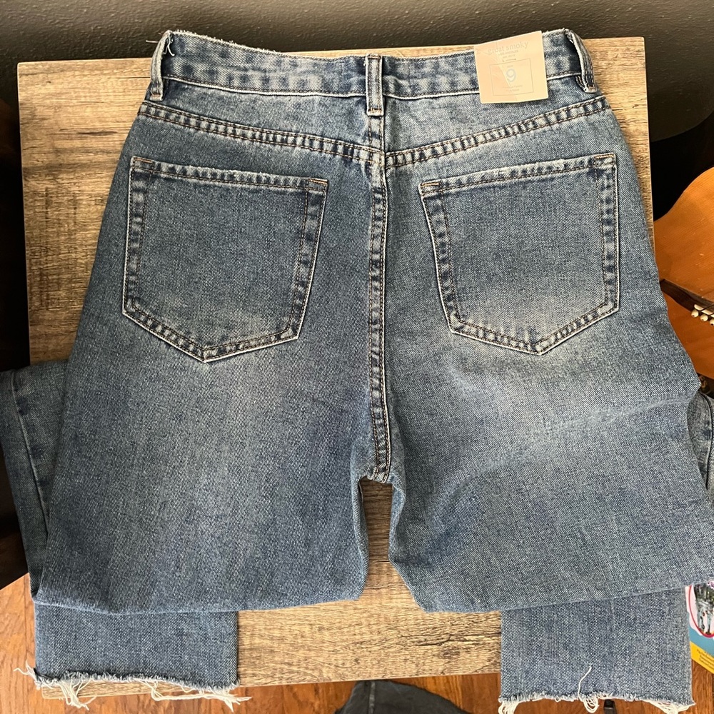 Great Smokey los Angeles blue jeans - Picture 4 of 4